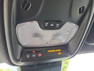 2023 Chevrolet Colorado 4WD Z71