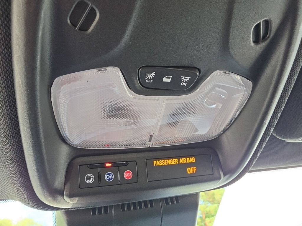 2023 Chevrolet Colorado 4WD Z71