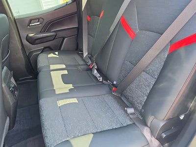 2023 Chevrolet Colorado 4WD Z71