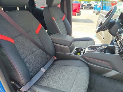 2023 Chevrolet Colorado 4WD Z71