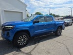 2023 Chevrolet Colorado 4WD Z71