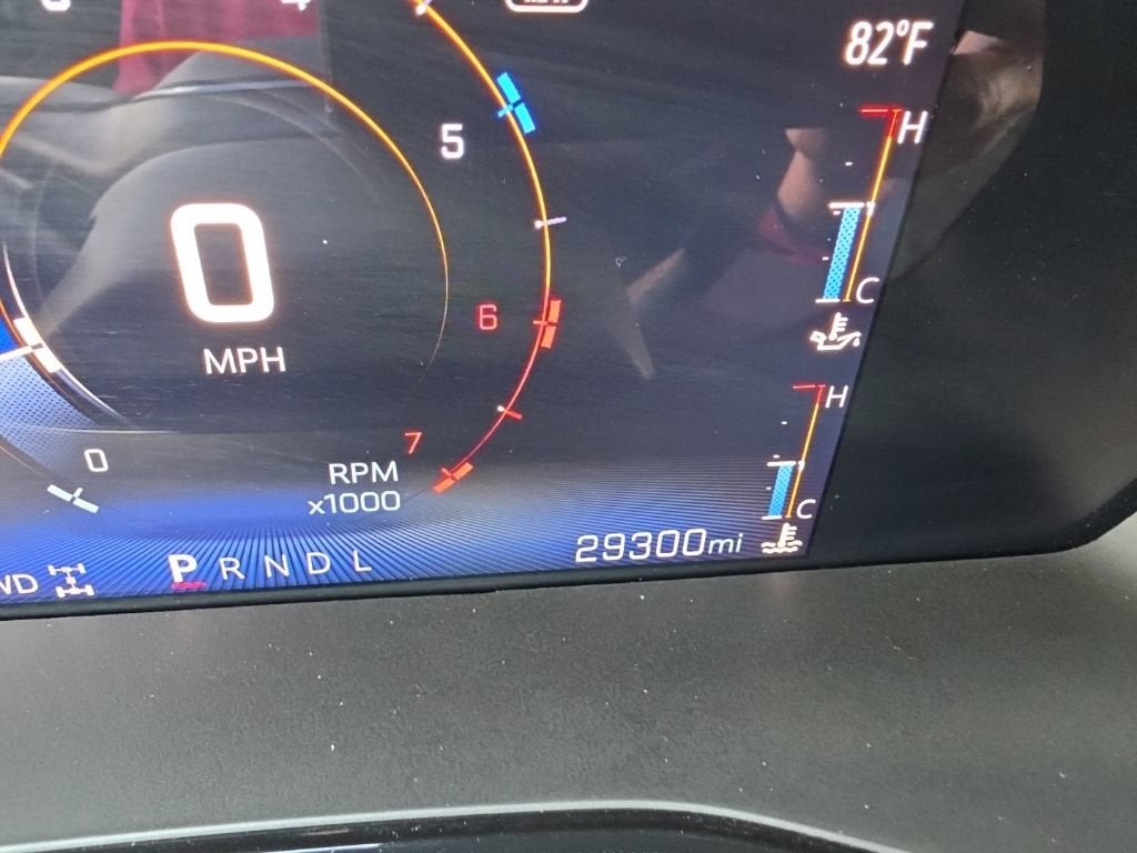 2023 Chevrolet Colorado 4WD Z71