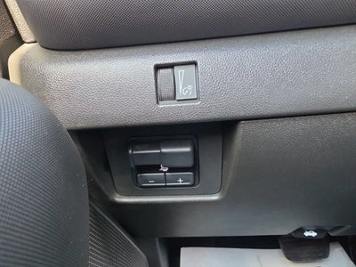 2023 Chevrolet Colorado 4WD Z71