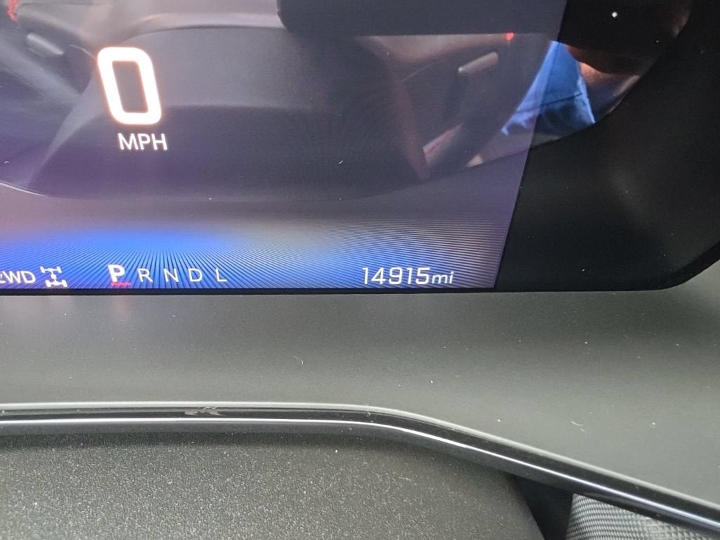 2023 Chevrolet Colorado 4WD Z71