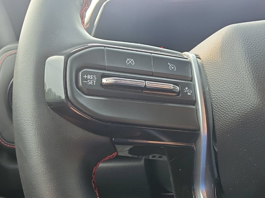 2023 Chevrolet Colorado 4WD Z71