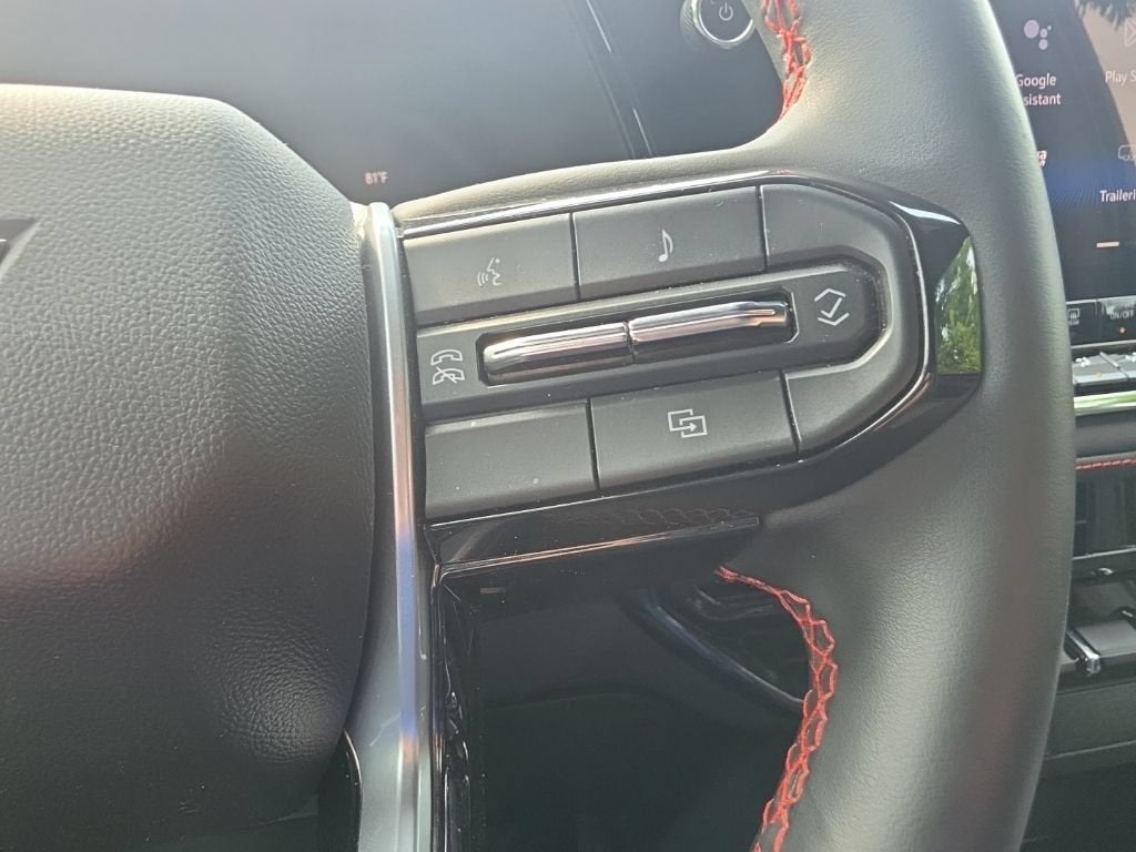2023 Chevrolet Colorado 4WD Z71