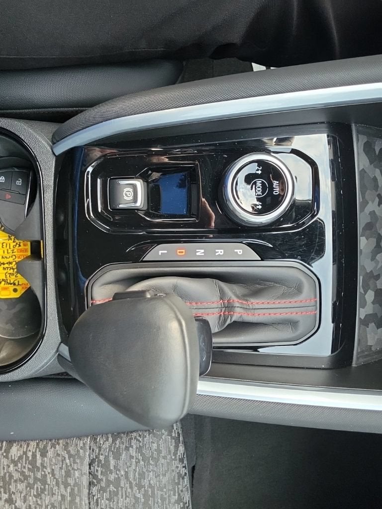2023 Chevrolet Colorado 4WD Z71