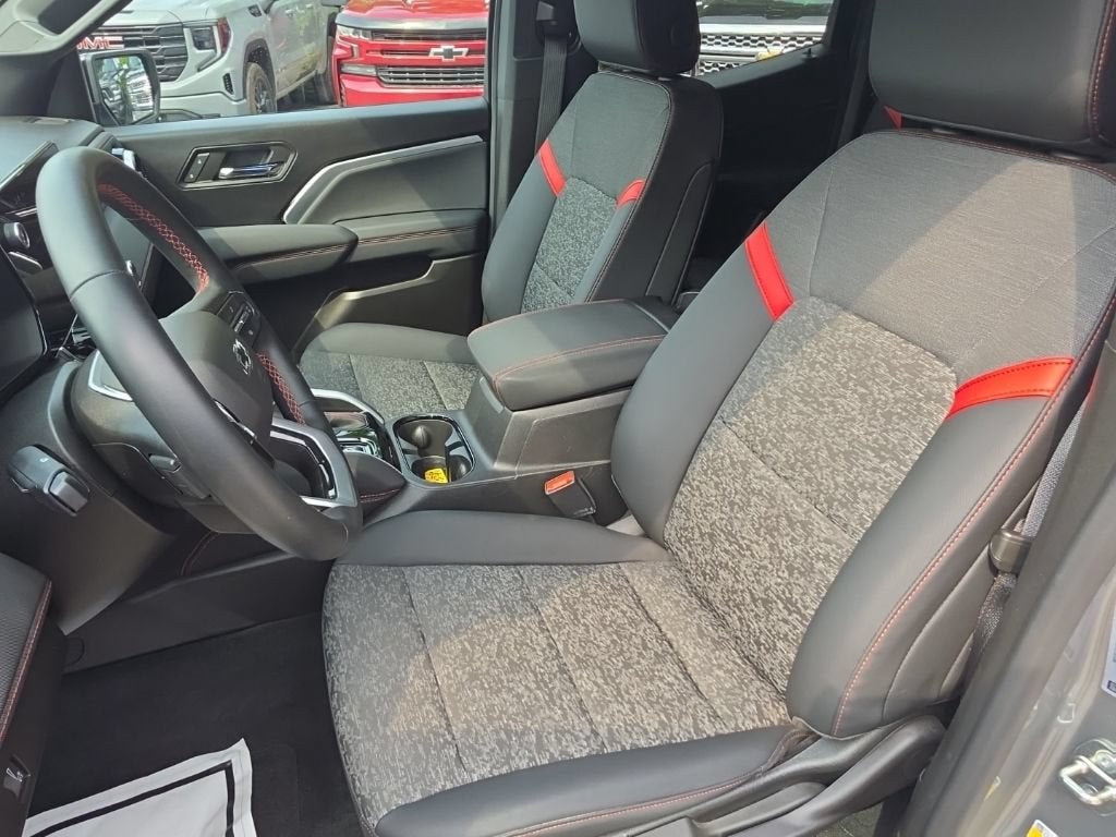 2023 Chevrolet Colorado 4WD Z71