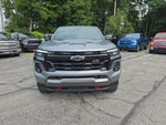 2023 Chevrolet Colorado 4WD Z71