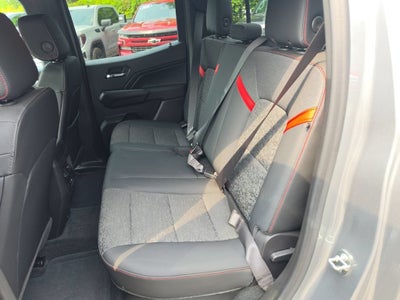 2023 Chevrolet Colorado 4WD Z71