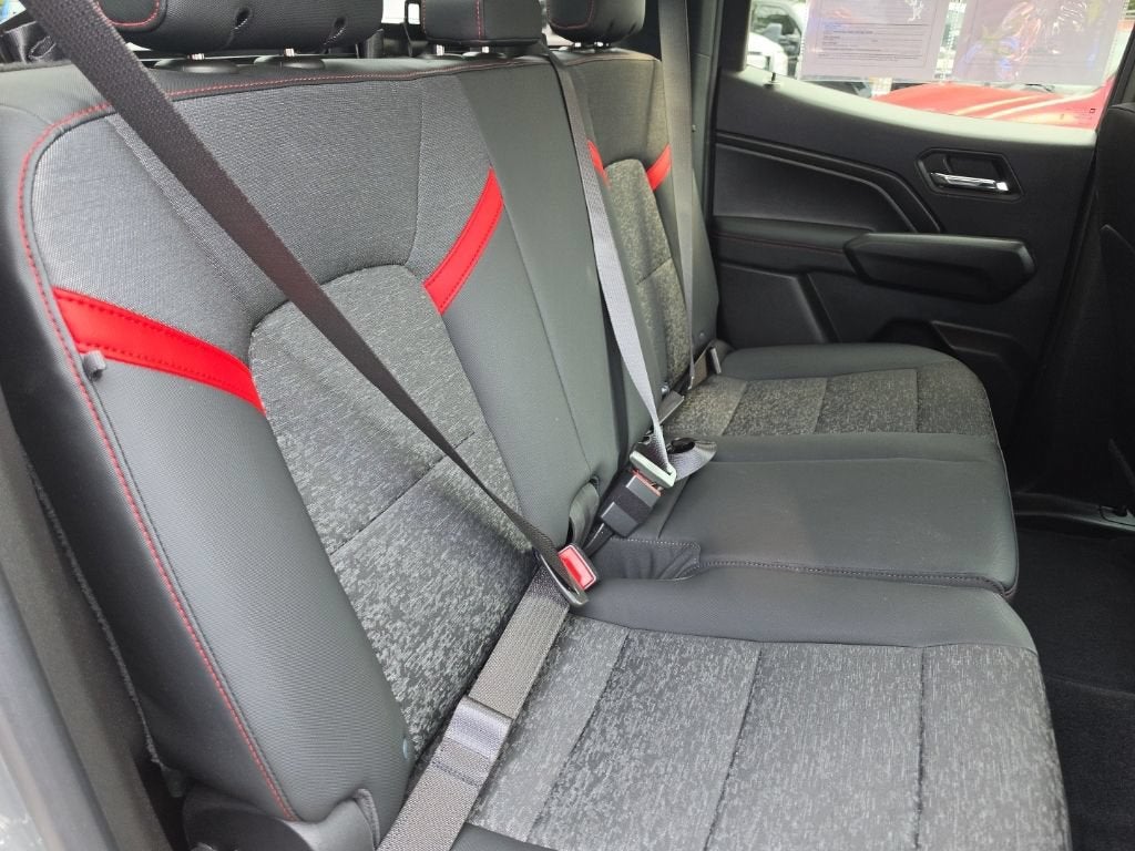 2023 Chevrolet Colorado 4WD Z71