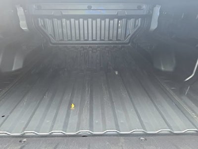 2023 Chevrolet Colorado 4WD Z71