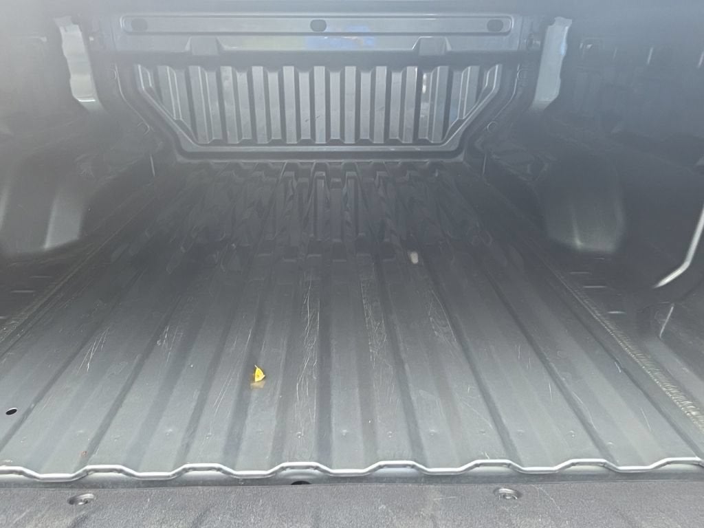 2023 Chevrolet Colorado 4WD Z71