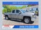 2017 Chevrolet Silverado 1500 LS