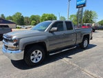 2017 Chevrolet Silverado 1500 LS