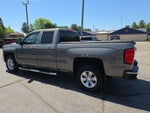 2017 Chevrolet Silverado 1500 LS