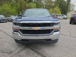 2017 Chevrolet Silverado 1500 Work Truck