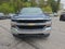 2017 Chevrolet Silverado 1500 Work Truck