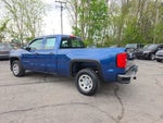 2017 Chevrolet Silverado 1500 Work Truck