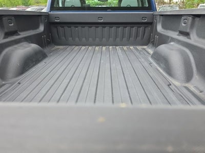 2017 Chevrolet Silverado 1500 Work Truck
