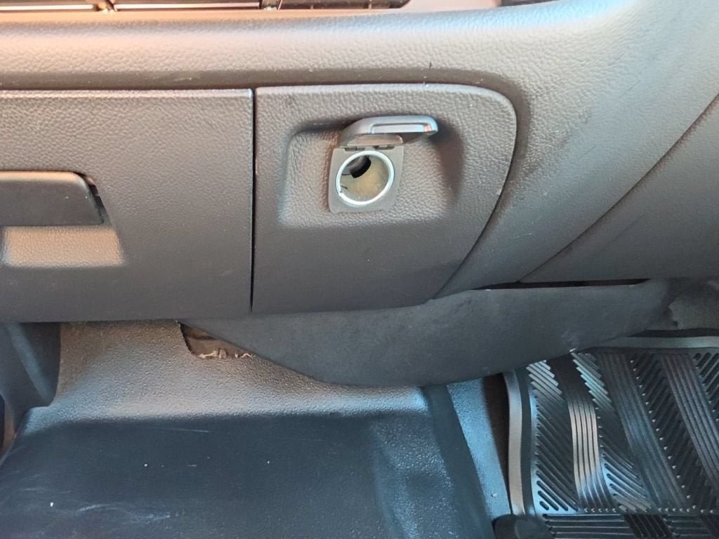 2014 Chevrolet Silverado 1500 Work Truck