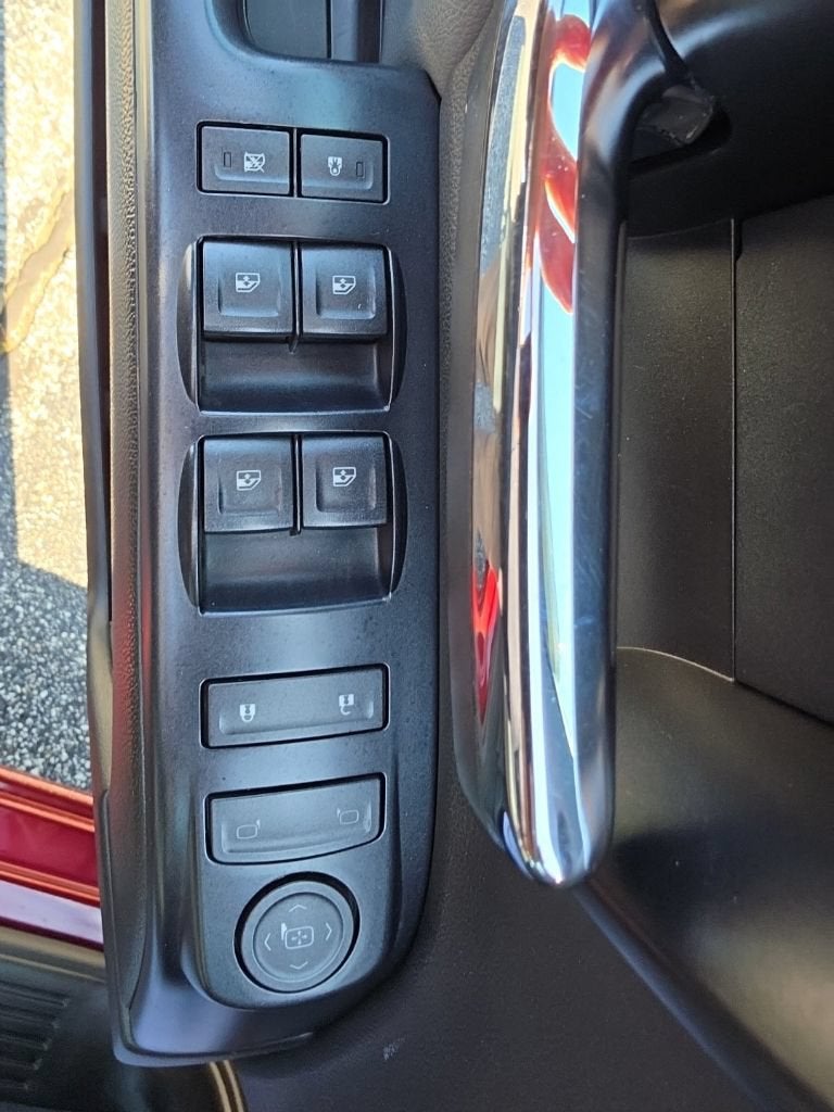 2014 Chevrolet Silverado 1500 Work Truck