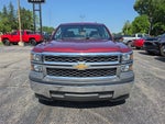 2014 Chevrolet Silverado 1500 Work Truck