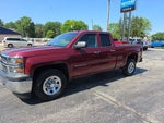 2014 Chevrolet Silverado 1500 Work Truck