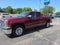 2014 Chevrolet Silverado 1500 Work Truck