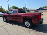 2014 Chevrolet Silverado 1500 Work Truck