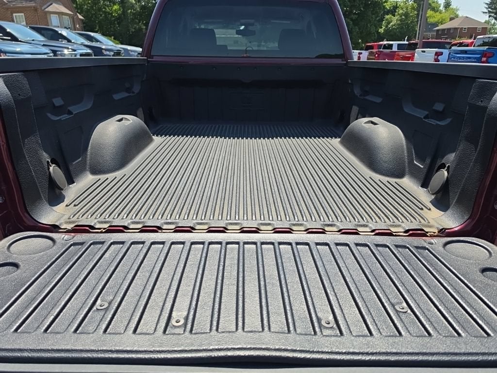 2014 Chevrolet Silverado 1500 Work Truck