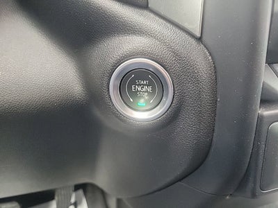 2022 Chevrolet Silverado 1500 LTD LT (2FL)