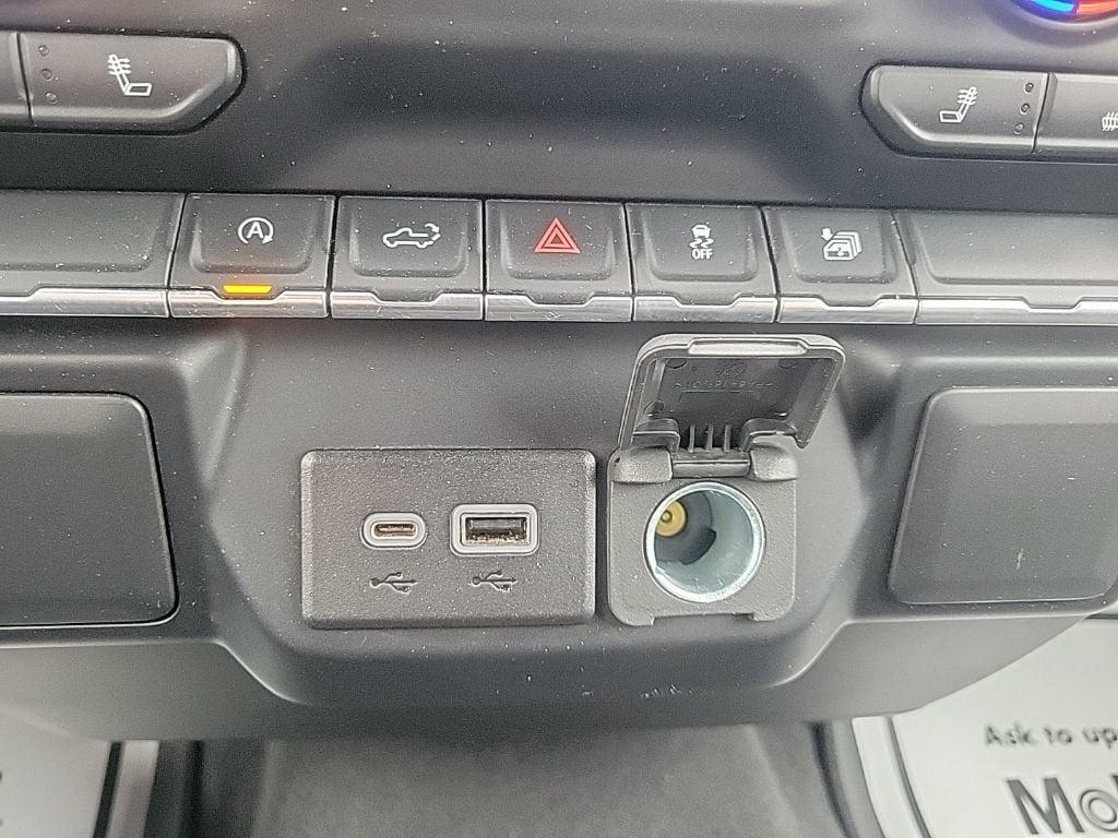 2022 Chevrolet Silverado 1500 LTD LT (2FL)