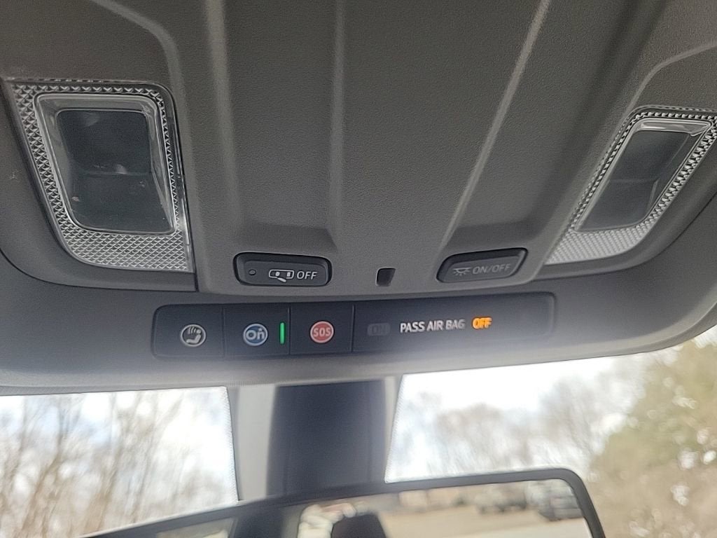 2022 Chevrolet Silverado 1500 LTD LT (2FL)