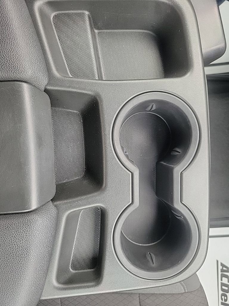 2022 Chevrolet Silverado 1500 LTD LT (2FL)