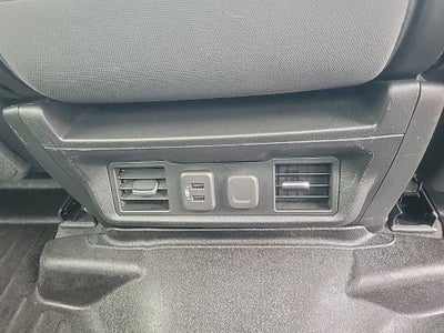 2022 Chevrolet Silverado 1500 LTD LT (2FL)