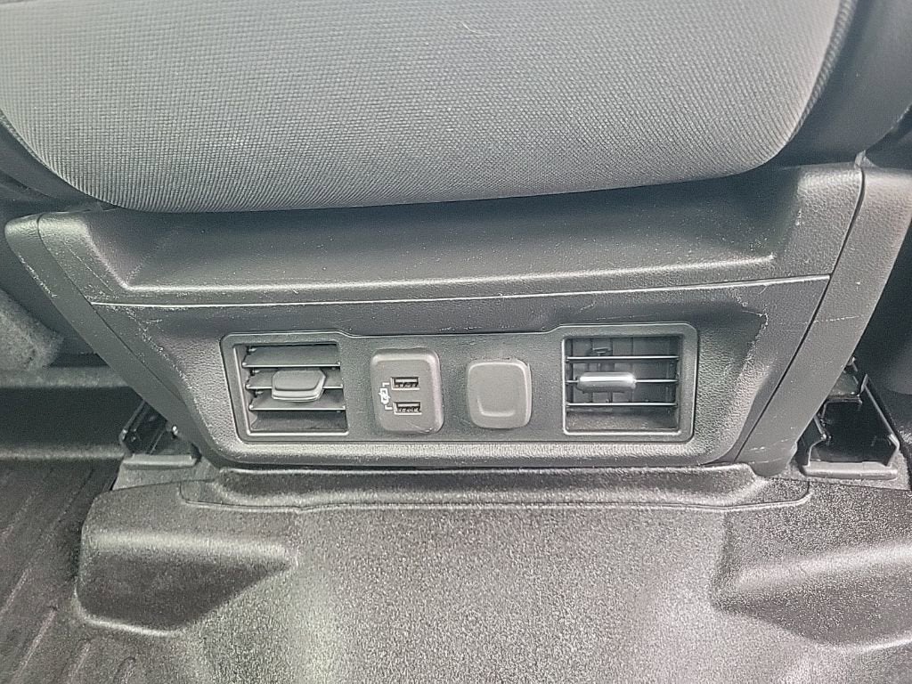 2022 Chevrolet Silverado 1500 LTD LT (2FL)