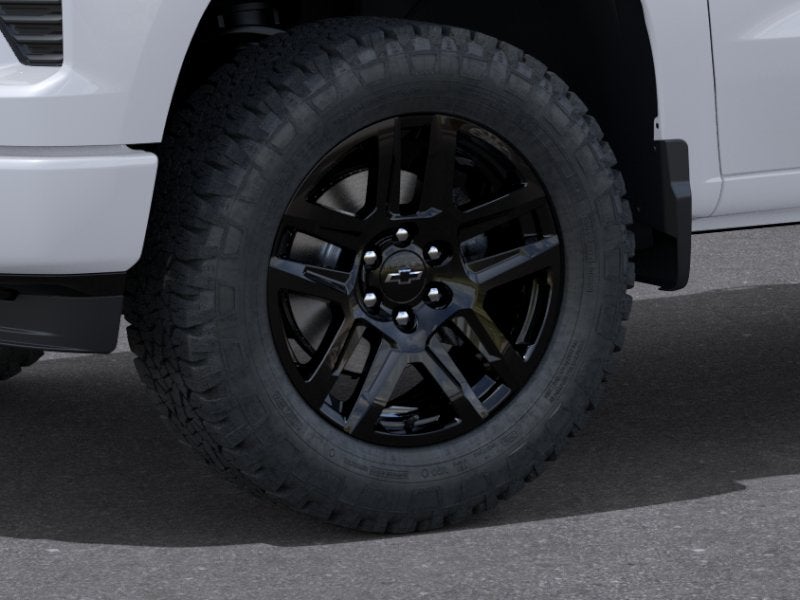 2026 Chevrolet Silverado 1500 RST - Photo 27