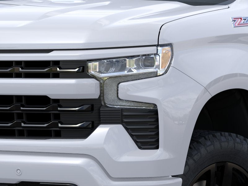 2026 Chevrolet Silverado 1500 RST - Photo 28