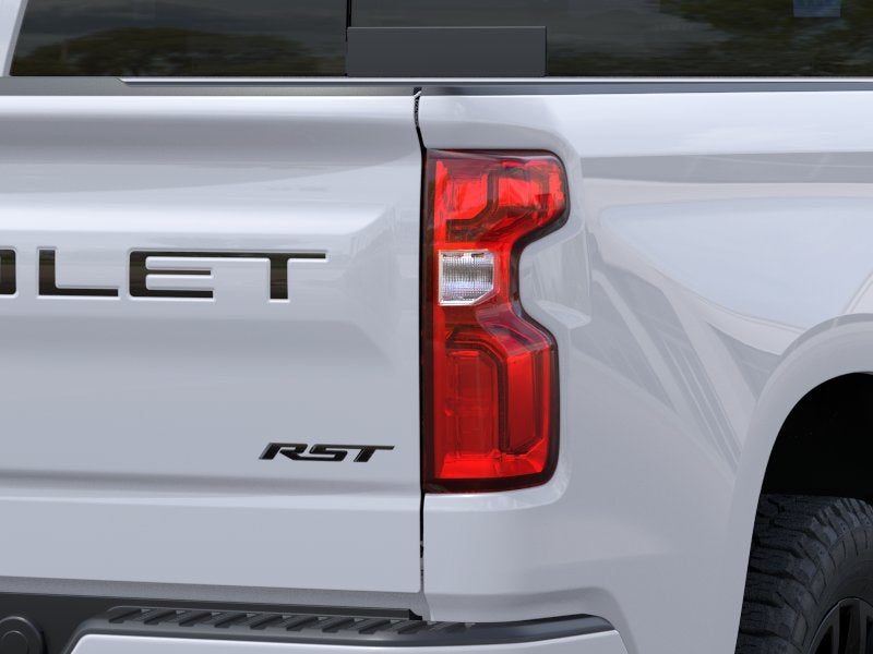 2026 Chevrolet Silverado 1500 RST - Photo 29