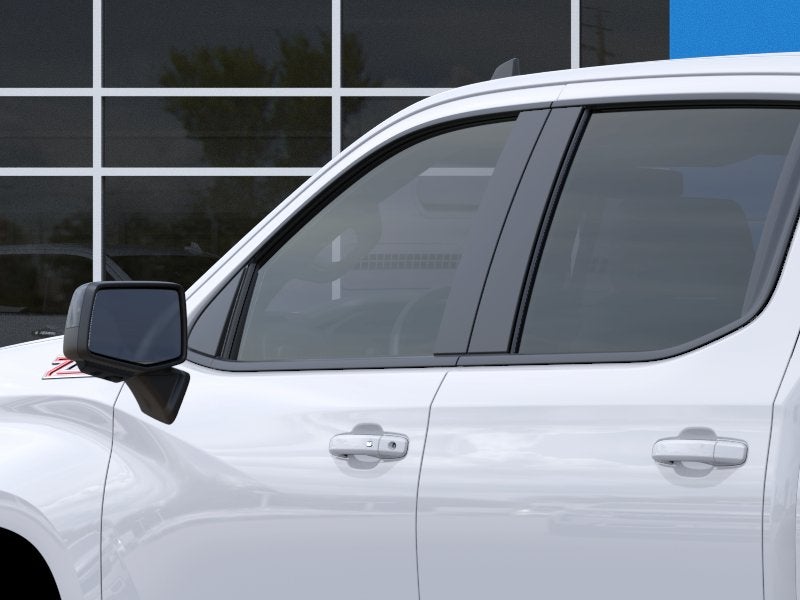 2026 Chevrolet Silverado 1500 RST - Photo 30