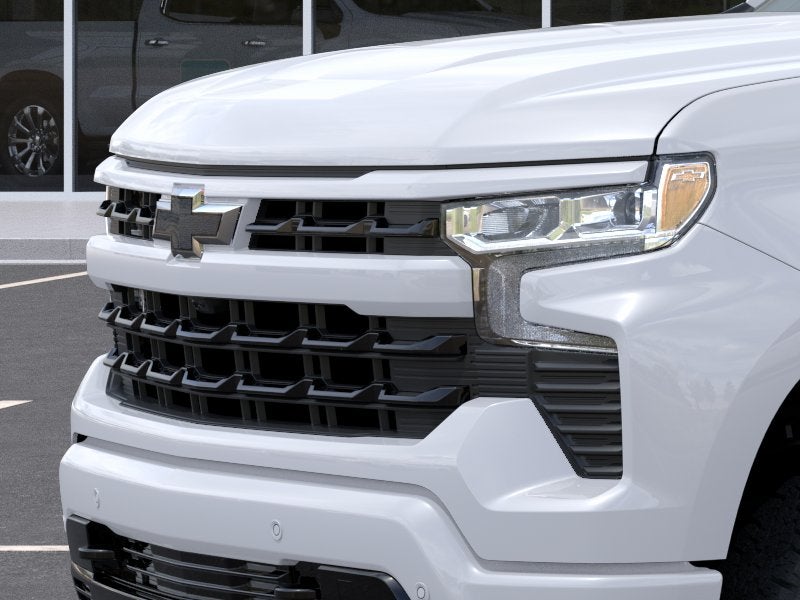 2026 Chevrolet Silverado 1500 RST - Photo 31