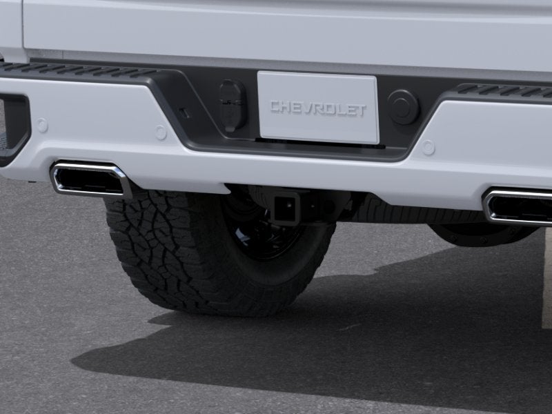 2026 Chevrolet Silverado 1500 RST - Photo 32