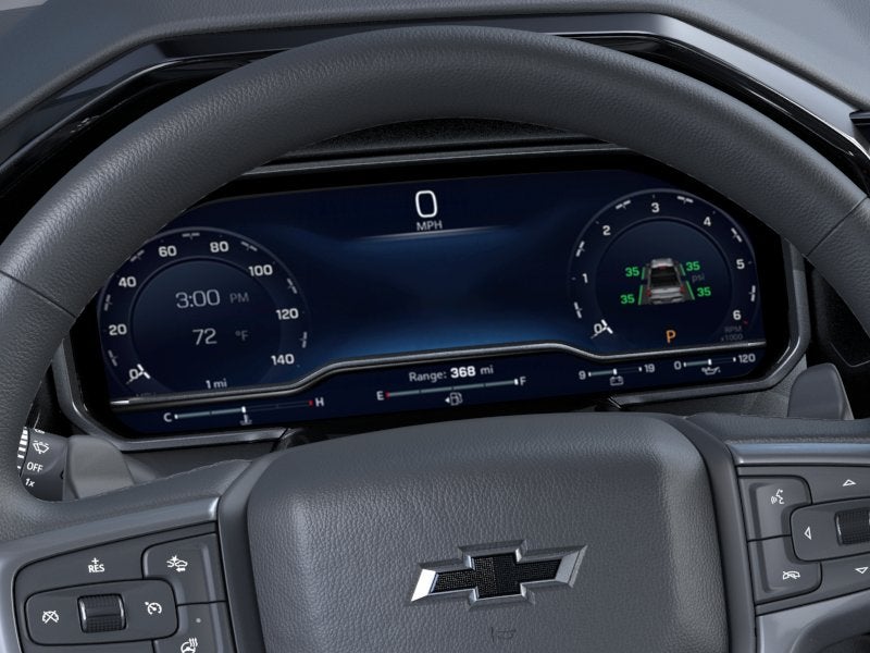 2026 Chevrolet Silverado 1500 RST - Photo 36