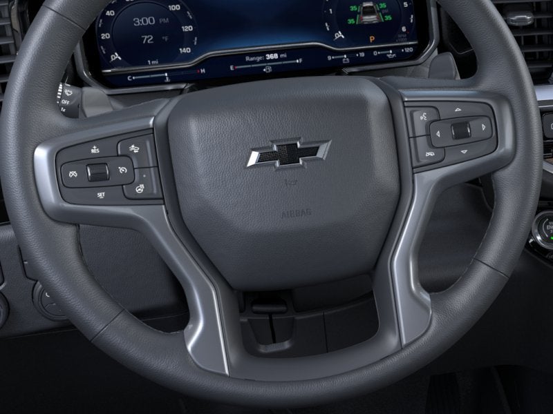 2026 Chevrolet Silverado 1500 RST - Photo 37