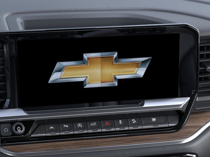 2026 Chevrolet Silverado 1500 RST - Photo 38