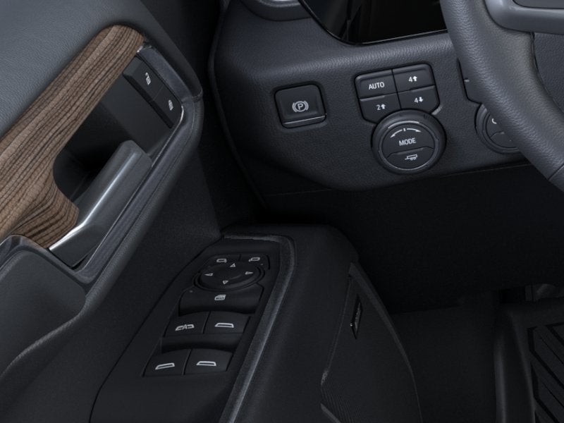 2026 Chevrolet Silverado 1500 RST - Photo 40