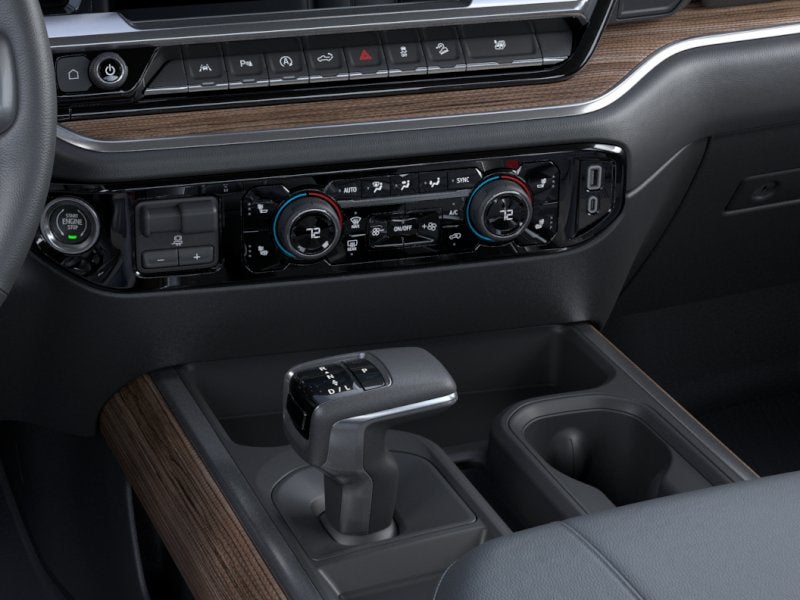 2026 Chevrolet Silverado 1500 RST - Photo 41