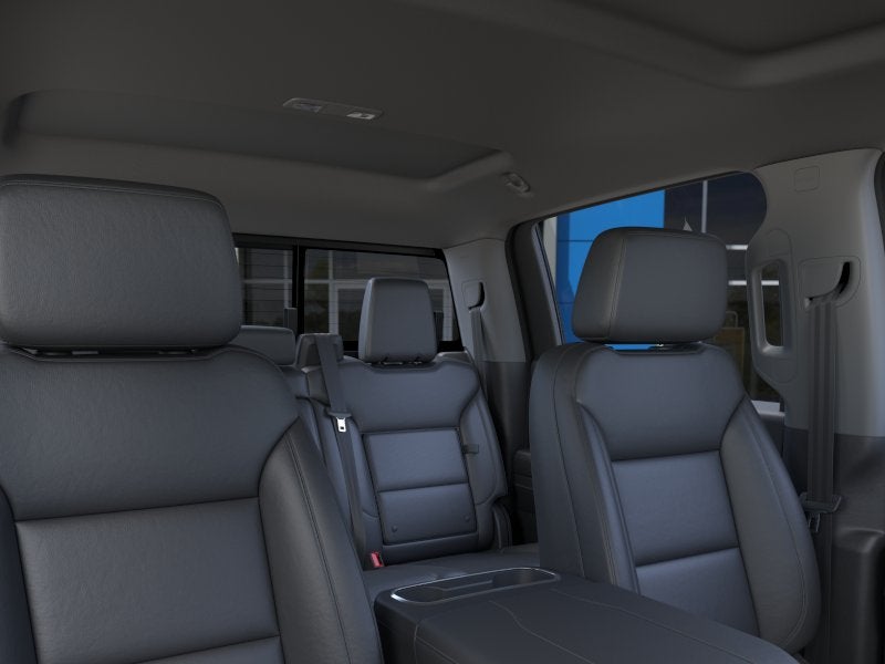 2026 Chevrolet Silverado 1500 RST - Photo 42