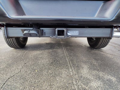 2025 Chevrolet Express Cargo 3500 WT